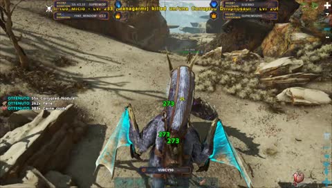 Alla Ricerca del Drop Giallo!!!