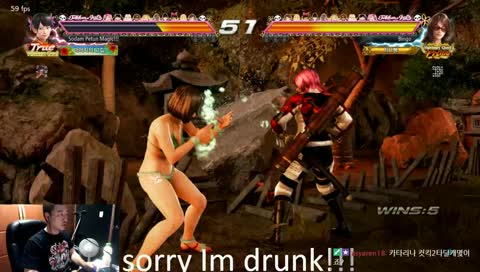 저 소담입니다. 짧방