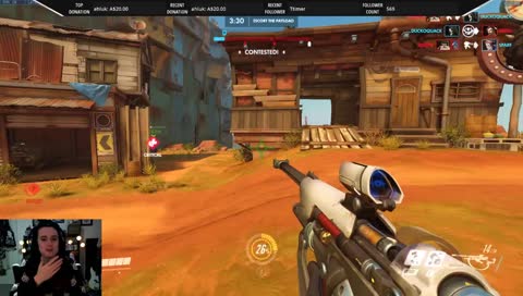 [AUS] [PC] Tell me about your Tuesday