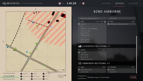[Belge-Francophone] War again the machine!