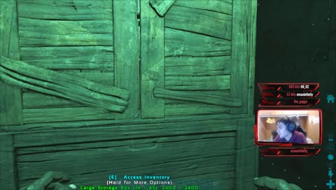 ARK - SM - PVP - SERVER UFFICIALE - LV 102 - DAY 20