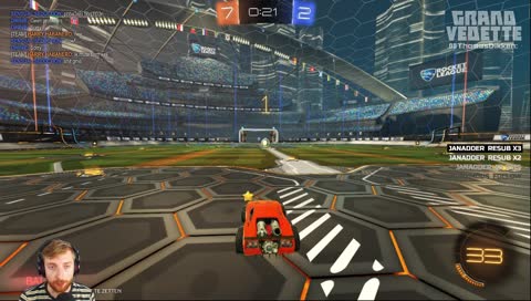 Weber op zolder, speelt een spel