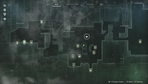 [ENG] Curse of Osiris campaign. First day on Destiny 2 again. Sick but kicking ass.<3 !loots !discord