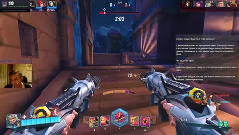 ИГРАЮ С ФОЛЛОВЕРАМИ!