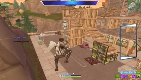 Fortnite BR/ozzie310/28 wins