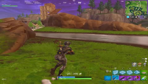 Fortnite solo fun stream / Duo Ranked 3600 World 