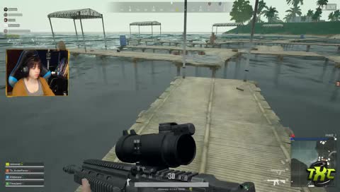 [PH/EN] PRISON BREAK