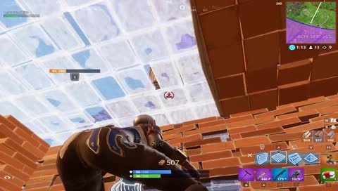 LeStream Skite - Bootcamp | soloooooo