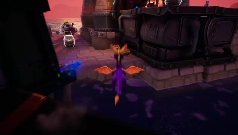 dans Happy  playroom 