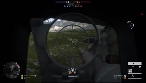 [Xbox] BF1