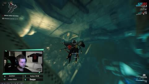 Valoja päälle. [FIN/ENG]