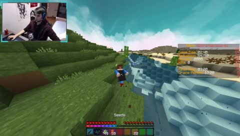 UHC SILEX a TOPE MAN