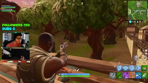 #ParallelGrind PARALLEL SZN BOYS #ParallelNash!!! SUB GOAL 5/10