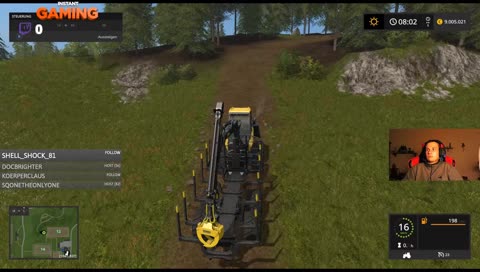 [GER]  [1080p] ᴴᴰ60ᶠᵖˢ  ☠  Bauer Sucht Frau  ☠ 