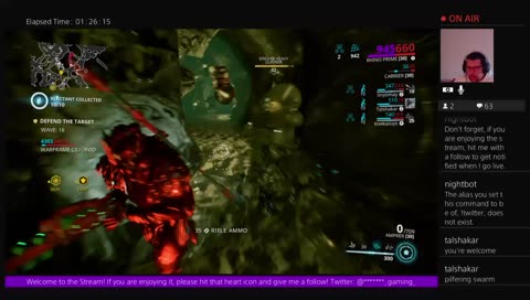 [US][PS4][TTV Affiliate] Time to kick Ash! 111/150 followers