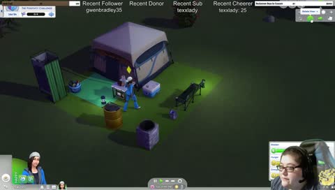 FINALLY!!! Sims 4 (GET FAMOUS)!!!!