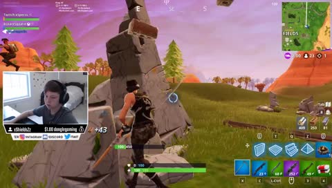 🔥 NEW WILD WEST LTM 🔥 ITS LIT (No Pun Intended) | Pro Player Killed Faze cLoak, 100T Parallax, And Daequan