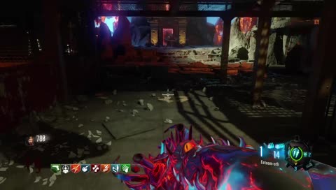 Black Ops 3: Back to normal zombies!! High Round Runs!!!