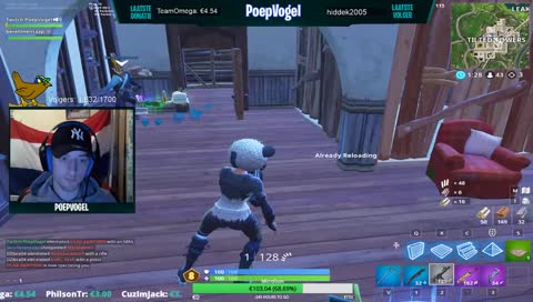 DE NEDERLANDSE NINJA! / !merch !youtube !meedoen !stats !discord !drollen !res