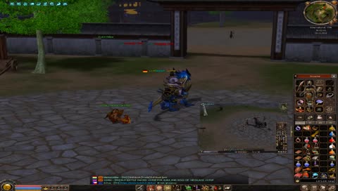 [MT2 - INTERNATIONAL] renn vor der kripo #Weyo #GT