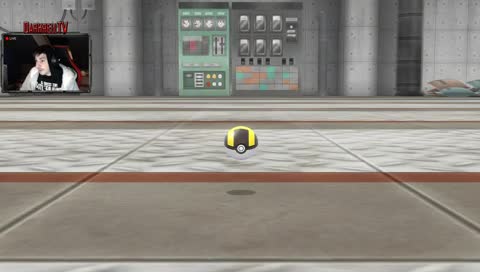 Cadenas para Shiny y Liga Pokemon