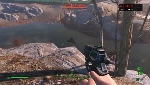 Охота за новой платиной