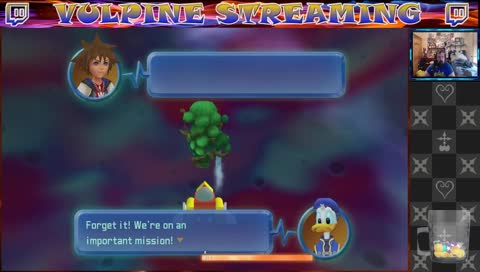 KH3 Wrapped on Development let's review