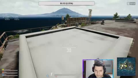 Faceit Yok Etme Ekibi İş Başında. #Delaylı #Faceit #PUBG İnsta : emreozbas55