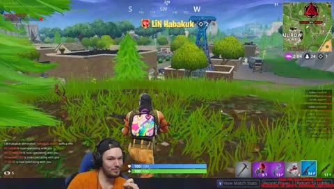 SoloSnipe /DuoSnipes