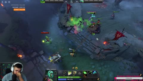 Молодые разборки 2х2