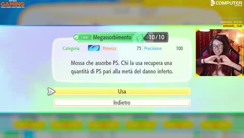 DREAM TEAM POKEMON ⚡⚡ !roccat !prime !instantgaming 🍀 [ITA]