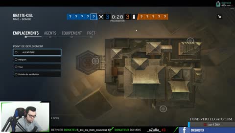 RANKED - !nv - 6j/7 16 → 19h - !youtube