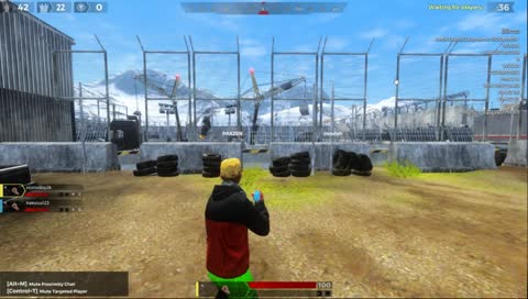  LT/EN off2hard Playing H1z1