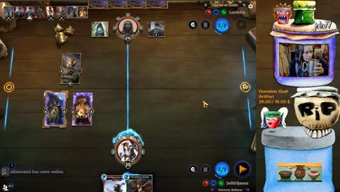 [ENG] not stressing myself