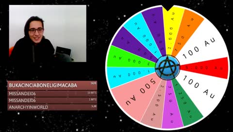 Çekiliş Au Points || 840 ve 400 RP Ödüllü AU point Yarışı || Abone çark ||