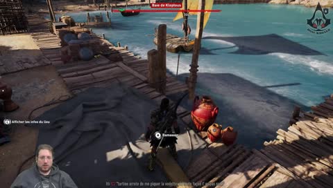 Assassin's Creed Odyssey - Xbox One - #2
