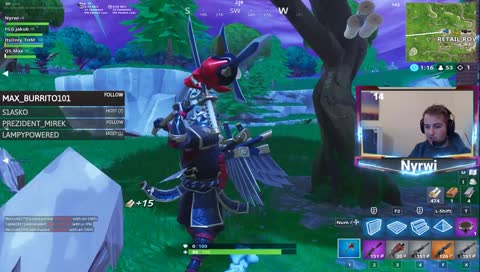 SK/CZ/PL/EN *Squady s ChaTom !!! *