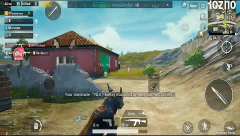 good morning peeps coffee and pubg time