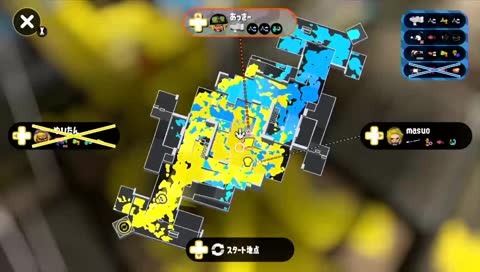 2018/11/20_3 ガチエリア S+1