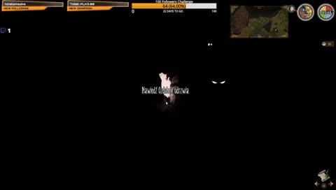 Don't Starve | Kooperacja z Czarownicą