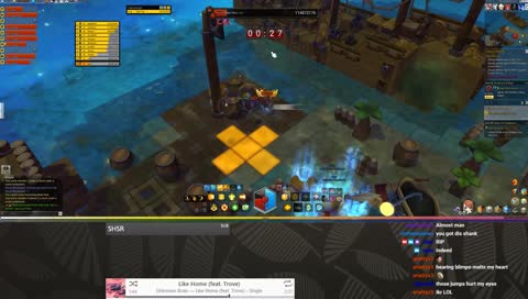 [NA-East] cmoc monkaS