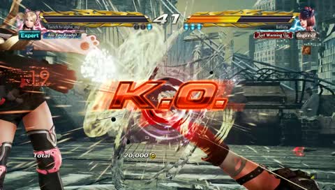 Chloe and dragunov Quickplay and ranked 