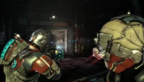 shoooooot in space