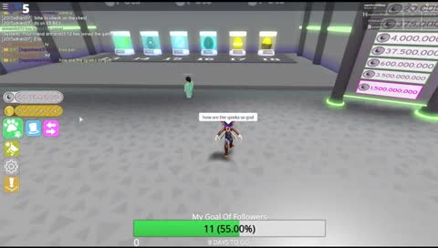 Roblox Pet Simulator GiveAway!