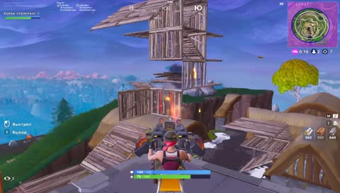 98 КИЛЛОВ КАЖДУЮ КАТКУ, но все стилят + конкурс на 222 фолловера