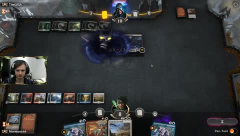 Моя первая контроль дэка. Советы приветствуются.