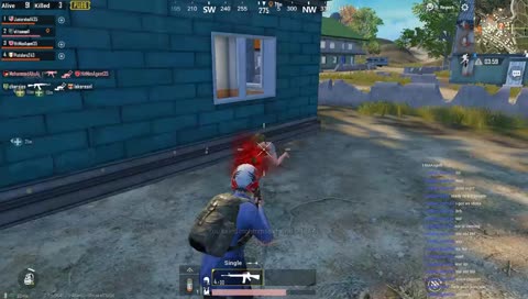 NEW PATCH ! Lets see whats up ! Still working on conqueror :p