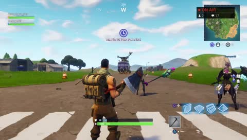 [PS4/ENG] Hello!❤❤