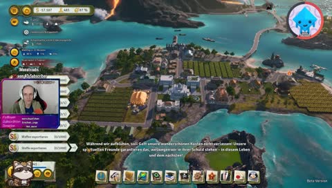 El Presidente auf dem Weg zur Weltherrschaft \o/ !voten !loots #GeilsteCommunity #STG #TrollFactory #diePhantaS