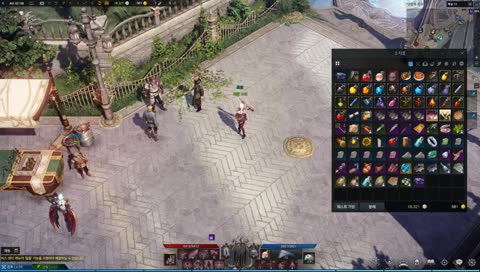 lost ark 345+ bard raid